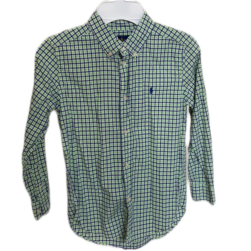 Boys Shirt